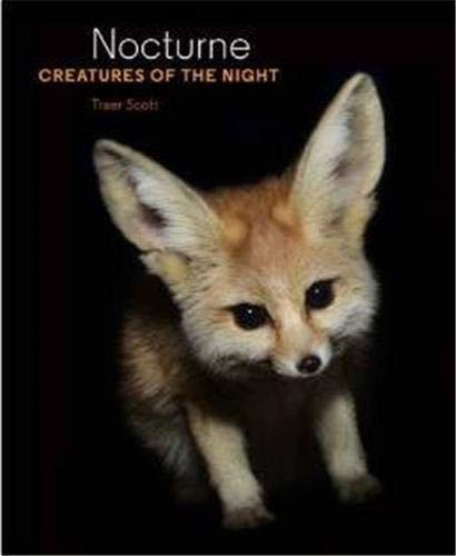 Beispielbild fr Nocturne. Creatures of the Night zum Verkauf von Research Ink