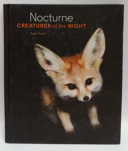 9781616892883: Nocturne Creatures of the Night /anglais