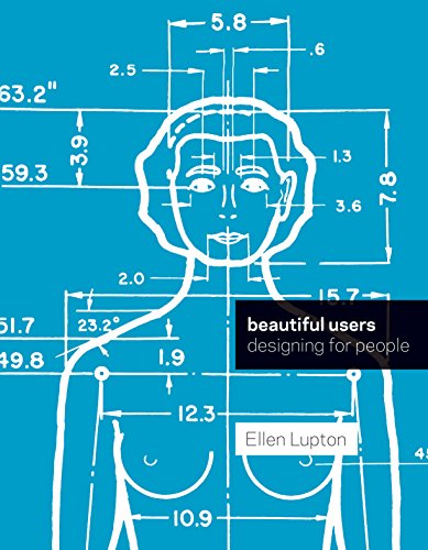 Stock image for Beautiful Users: Designing for People for sale by Books From California