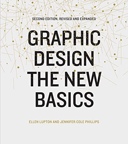 Stock image for Graphic Design: The New Basics for sale by HPB-Red