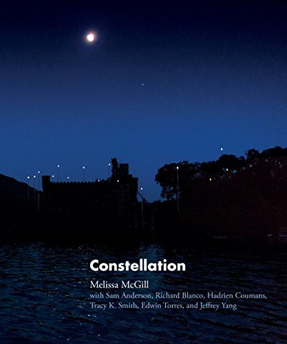 Imagen de archivo de Constellation a la venta por Better World Books: West