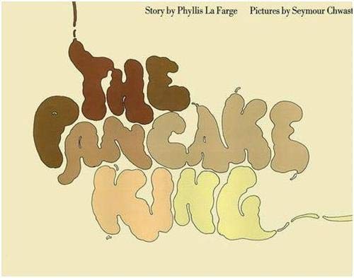 Imagen de archivo de The Pancake King a la venta por Half Price Books Inc.