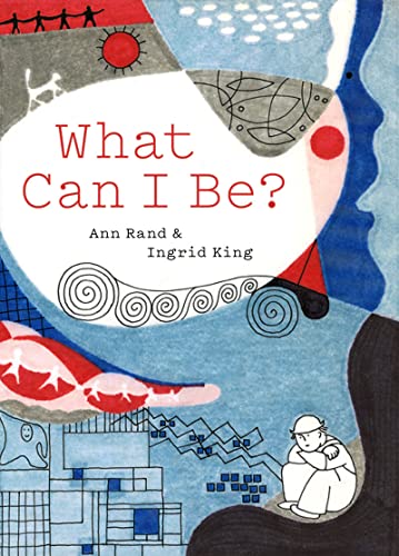 Stock image for What Can I Be? for sale by Better World Books