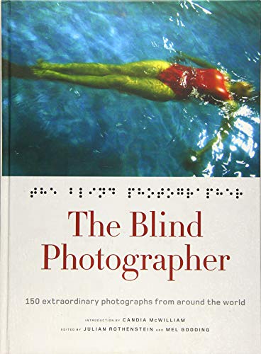 Stock image for The Blind Photographer for sale by Bookoutlet1