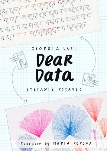 Stock image for Dear Data for sale by Bookoutlet1