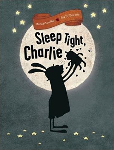 9781616895990: Sleep Tight, Charlie