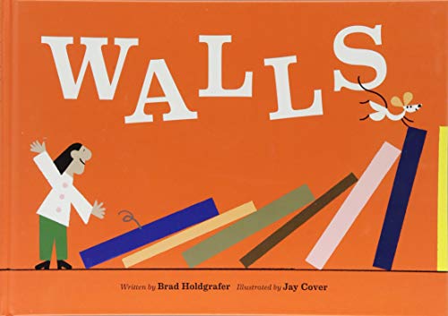 Imagen de archivo de Walls a la venta por Better World Books