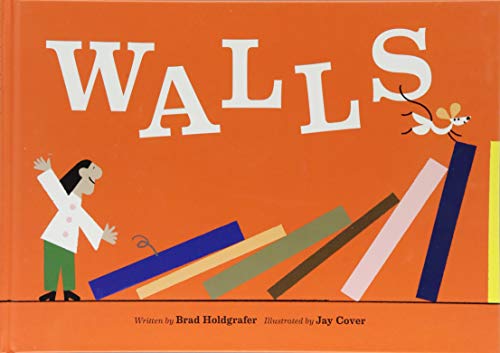 Stock image for Walls for sale by Better World Books