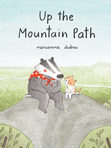 Beispielbild fr Up the Mountain Path zum Verkauf von Better World Books