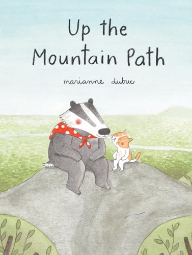 Stock image for Up the Mountain Path for sale by Better World Books