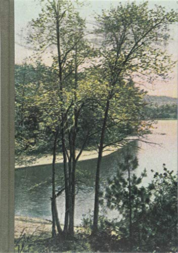Imagen de archivo de Thoreau Notebook: A blank journal Inspired by his life and writings a la venta por Bookoutlet1