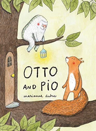 Stock image for Otto and Pio (Read aloud book for children about friendship and family) for sale by Bookoutlet1