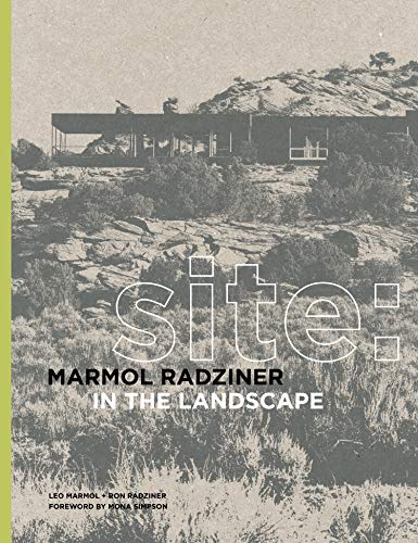 

Site: Marmol Radziner in the Landscape