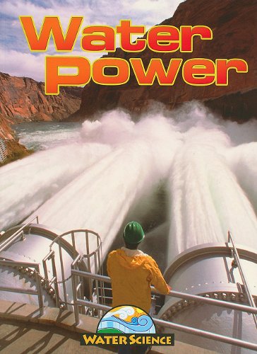 Stock image for Water Power (Water Science) for sale by Bookmans