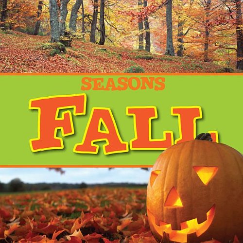Fall (Wow World of Wonder) - Judy Wearing
