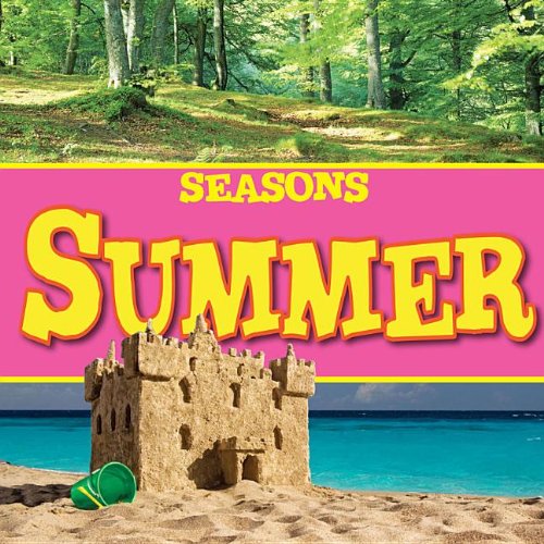 Summer (Wow: Seasons) - Nick Winnick