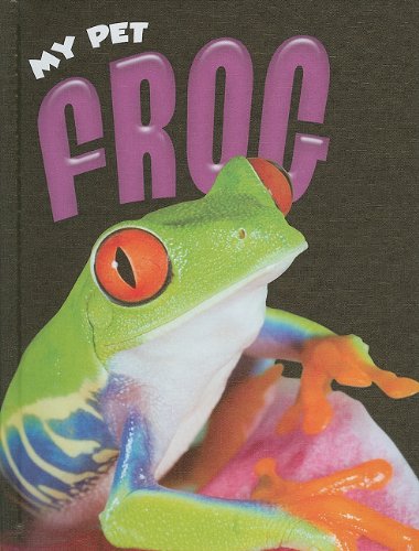 Frog - Rennay Craats