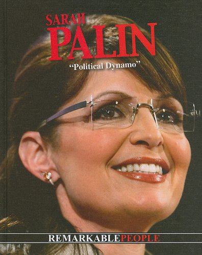 Beispielbild fr Sarah Palin zum Verkauf von Better World Books: West