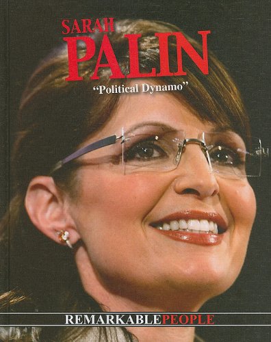 Stock image for Sarah Palin for sale by Better World Books: West