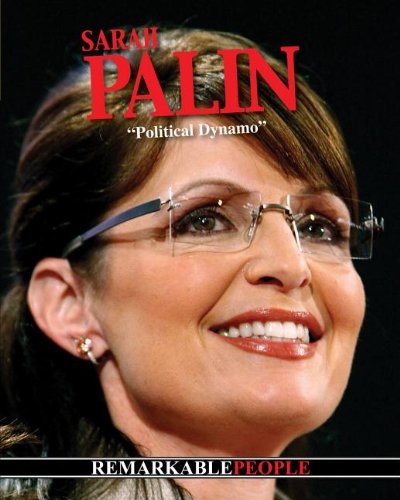 Stock image for Sarah Palin for sale by Better World Books