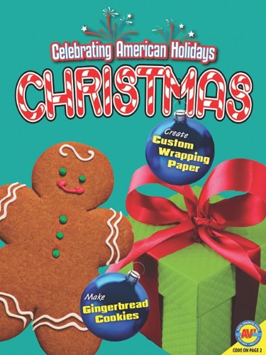 9781616906795: Christmas (Celebrating American Holidays: Arts and Crafts)