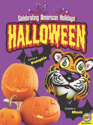 Imagen de archivo de Halloween a la venta por Better World Books