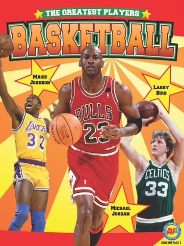 Imagen de archivo de Basketball a la venta por Better World Books