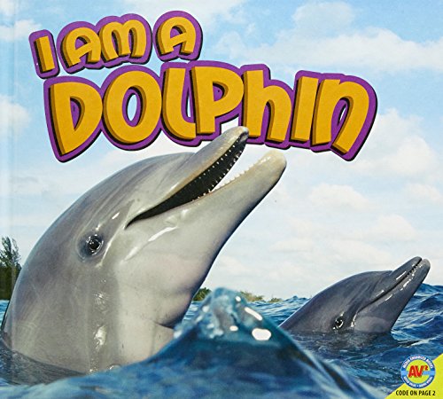 Stock image for Dolphin for sale by Better World Books: West