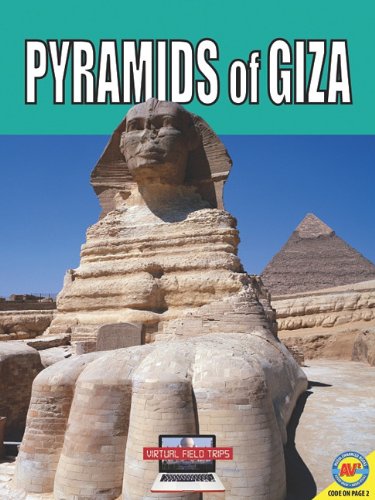 Imagen de archivo de Pyramids a la venta por Better World Books