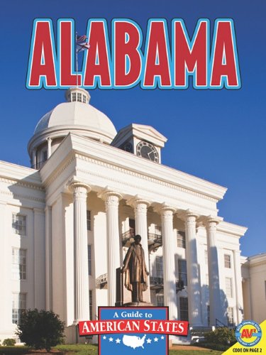 Alabama: The Heart of Dixie (A Guide to American States) (9781616907730) by Parker, Janice