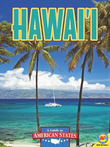 Imagen de archivo de Hawai'i a la venta por Better World Books: West
