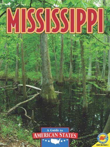 Imagen de archivo de Mississippi a la venta por Better World Books: West