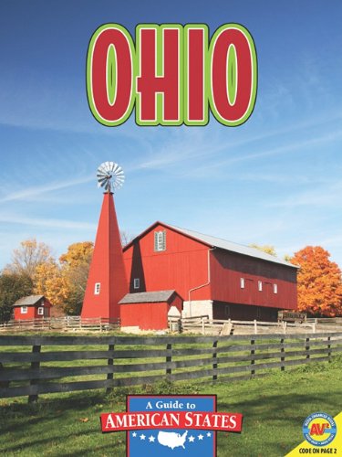Beispielbild fr Ohio zum Verkauf von Better World Books