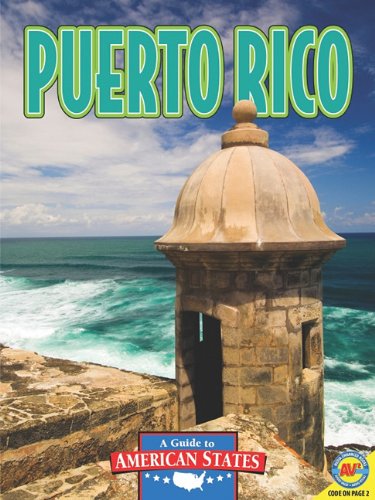 Beispielbild fr Puerto Rico zum Verkauf von Better World Books