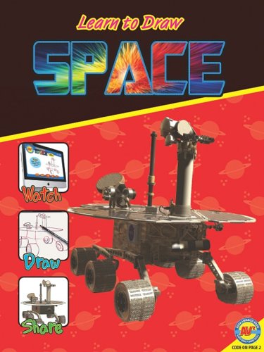 Imagen de archivo de Space a la venta por Better World Books