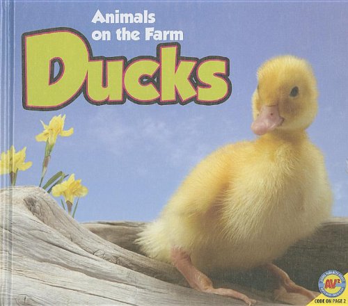 Imagen de archivo de Ducks a la venta por Better World Books