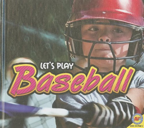 Stock image for Baseball for sale by Better World Books: West