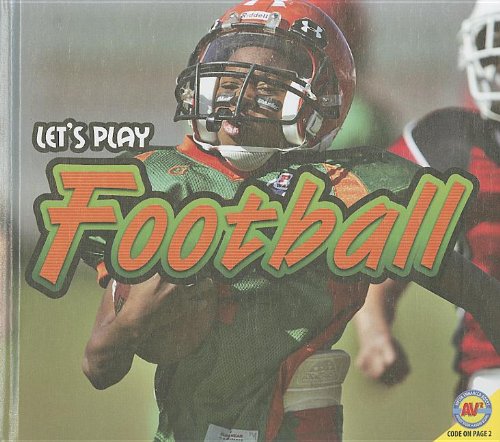 Stock image for Football for sale by Better World Books