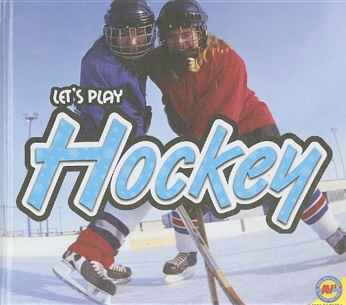 Imagen de archivo de Hockey a la venta por Better World Books: West