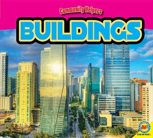 Stock image for Buildings for sale by Better World Books