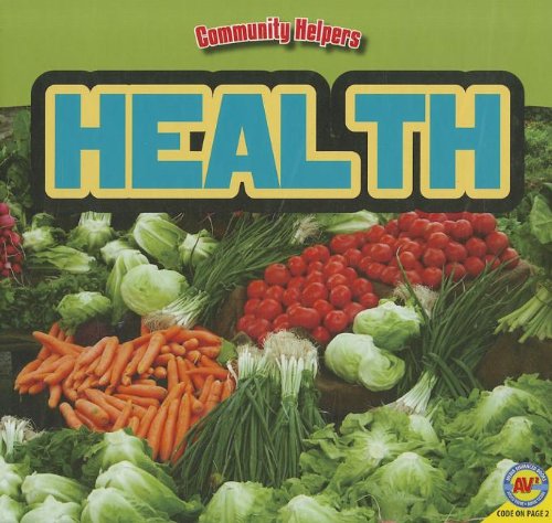 Stock image for Health for sale by Better World Books