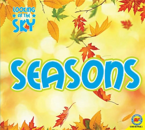 Stock image for Seasons (Looking at the Sky) for sale by Booksavers of MD