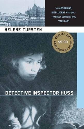 9781616950064: Night Rounds: A Detective Inspector Irene Huss investigation. (Inspector Huss)
