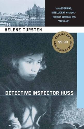 Stock image for Night Rounds : A Detective Inspector Irene Huss Investigation for sale by Better World Books