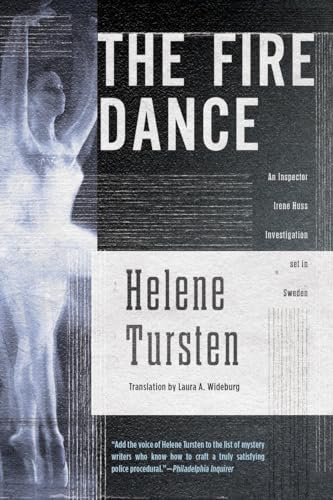 Beispielbild fr The Fire Dance (An Irene Huss Investigation) zum Verkauf von SecondSale