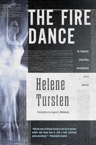 9781616950125: The Fire Dance (An Irene Huss Investigation)