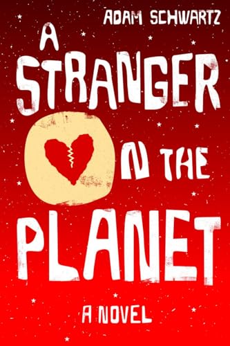 Stock image for A Stranger on the Planet for sale by Powell's Bookstores Chicago, ABAA