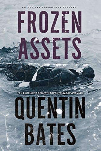Stock image for Frozen Assets for sale by Better World Books