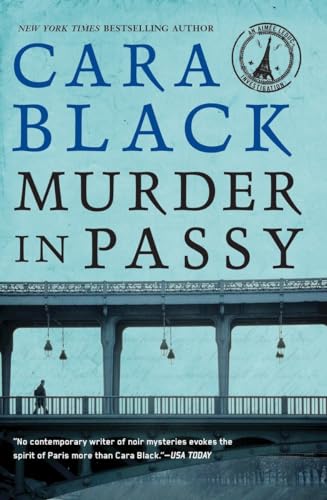 Murder in Passy (An AimÃ©e Leduc Investigation) (9781616950637) by Black, Cara