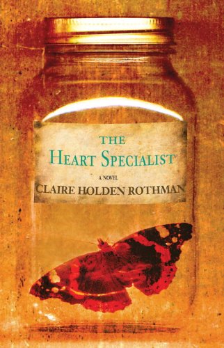 Stock image for The Heart Specialist for sale by Irish Booksellers